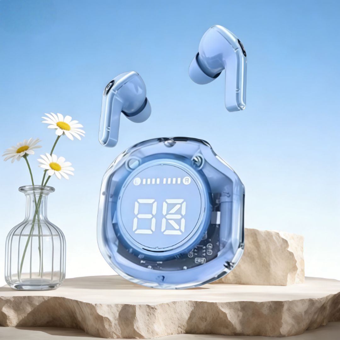 🎧 Ultrapods Pro — Le Son Qui Vous Suit Partout