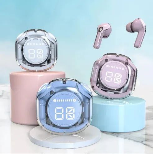 🎧 Ultrapods Pro — Le Son Qui Vous Suit Partout