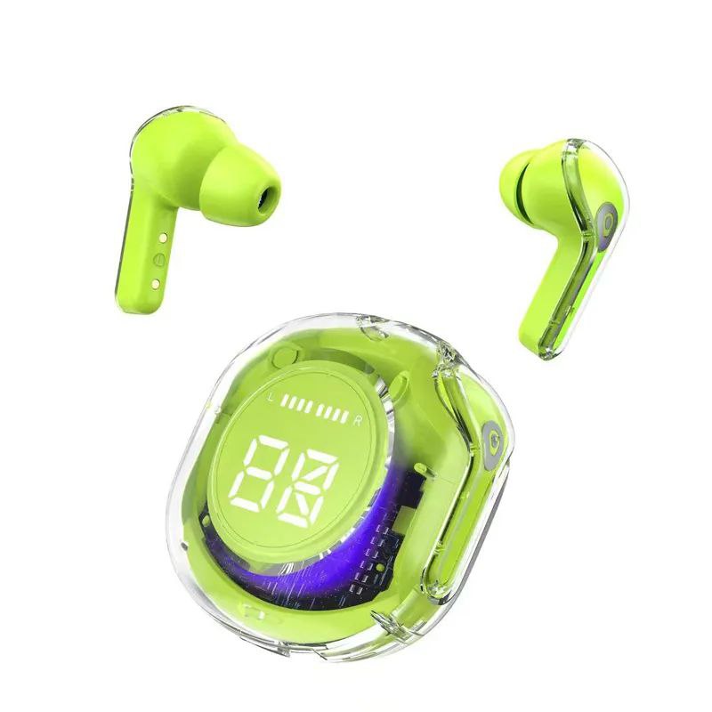 🎧 Ultrapods Pro — Le Son Qui Vous Suit Partout