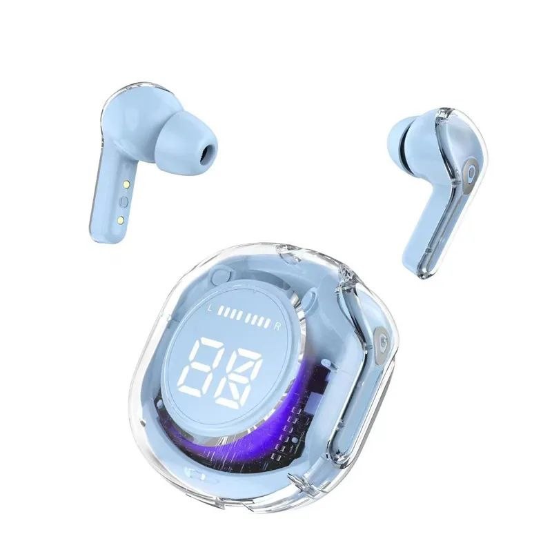 🎧 Ultrapods Pro — Le Son Qui Vous Suit Partout