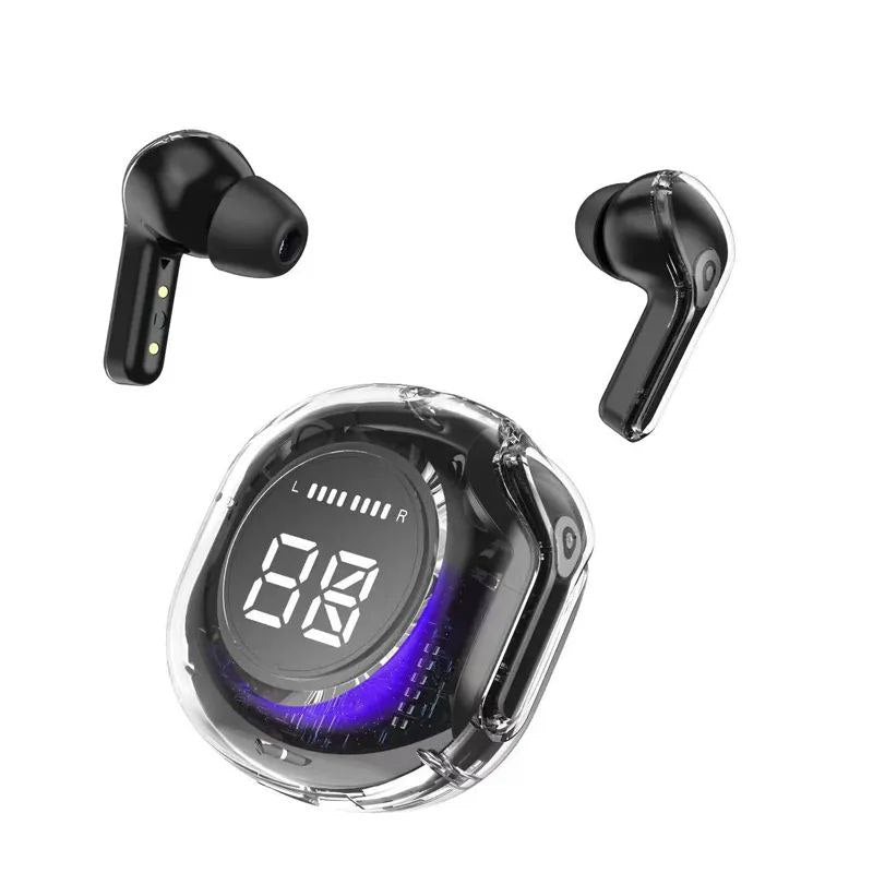 🎧 Ultrapods Pro — Le Son Qui Vous Suit Partout