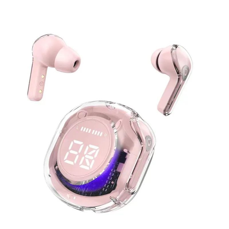 🎧 Ultrapods Pro — Le Son Qui Vous Suit Partout