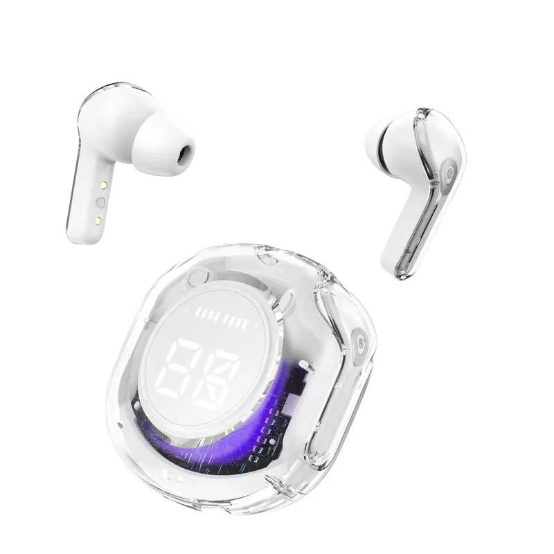 🎧 Ultrapods Pro — Le Son Qui Vous Suit Partout